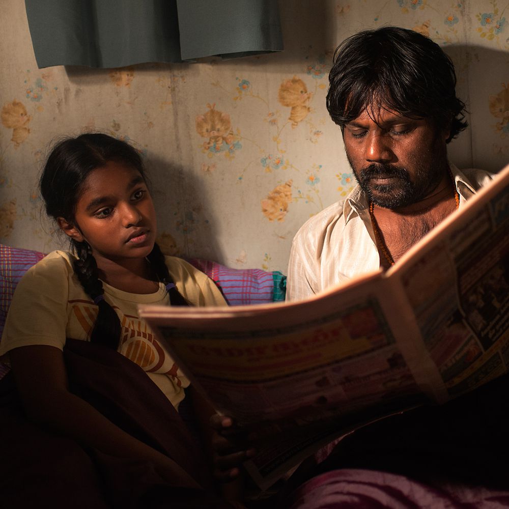 Dheepan – Una nuova vita