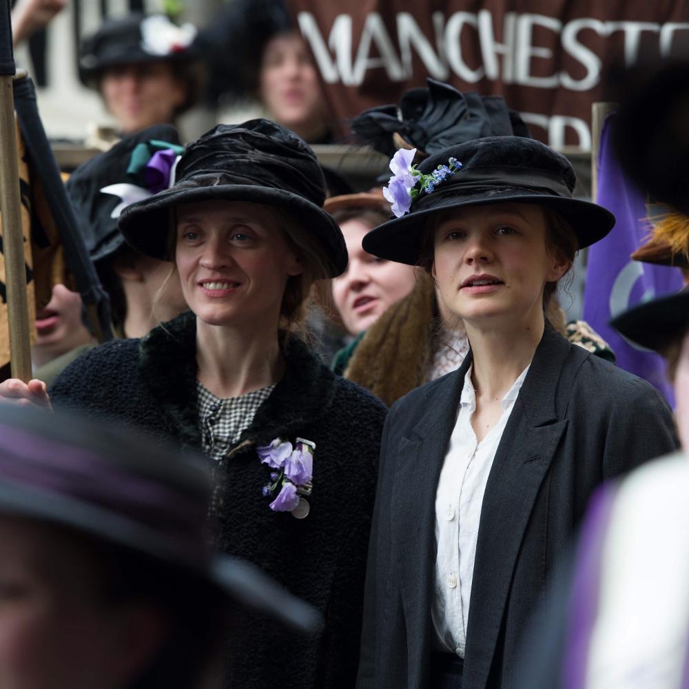 Suffragette