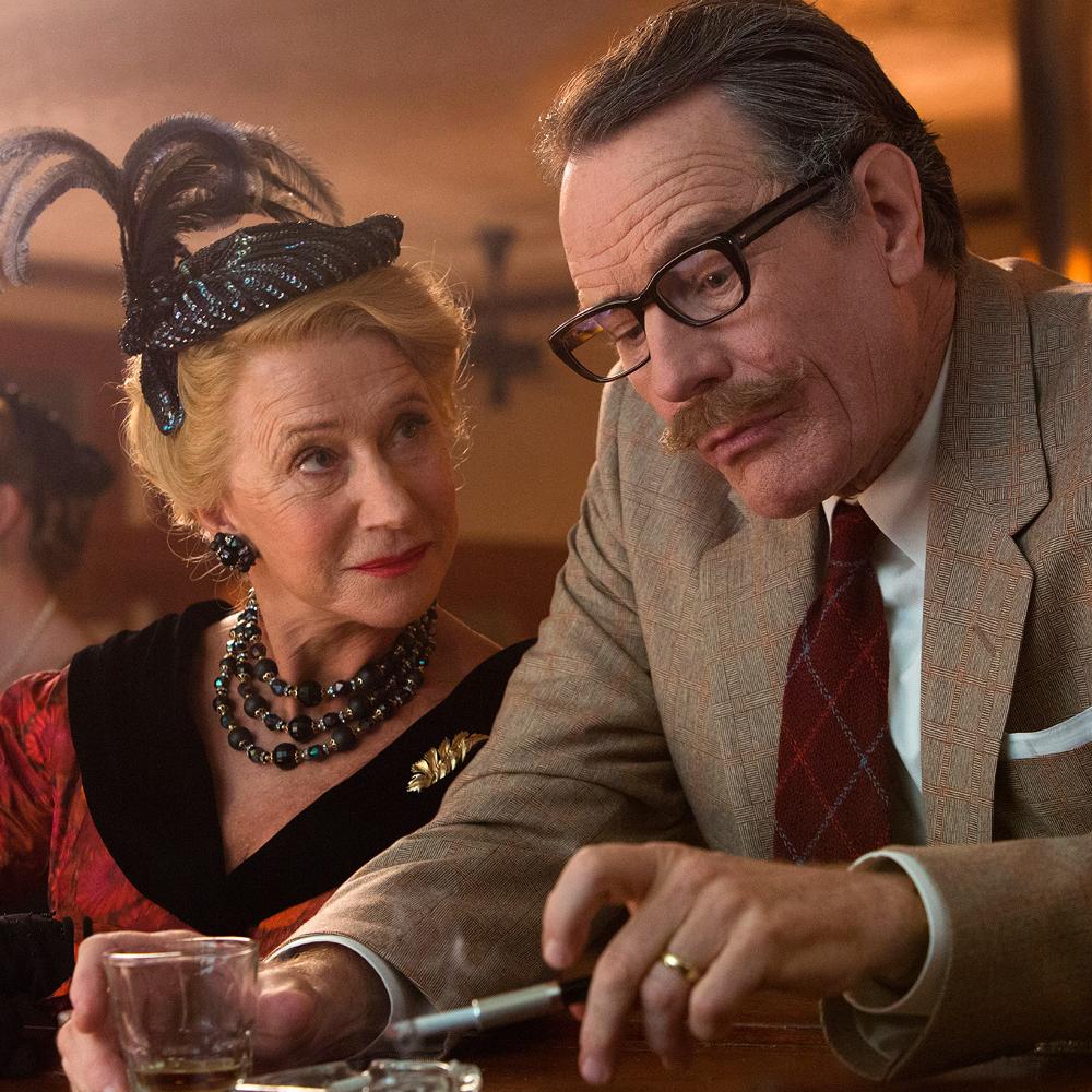 L’ultima parola – La vera storia di Dalton Trumbo