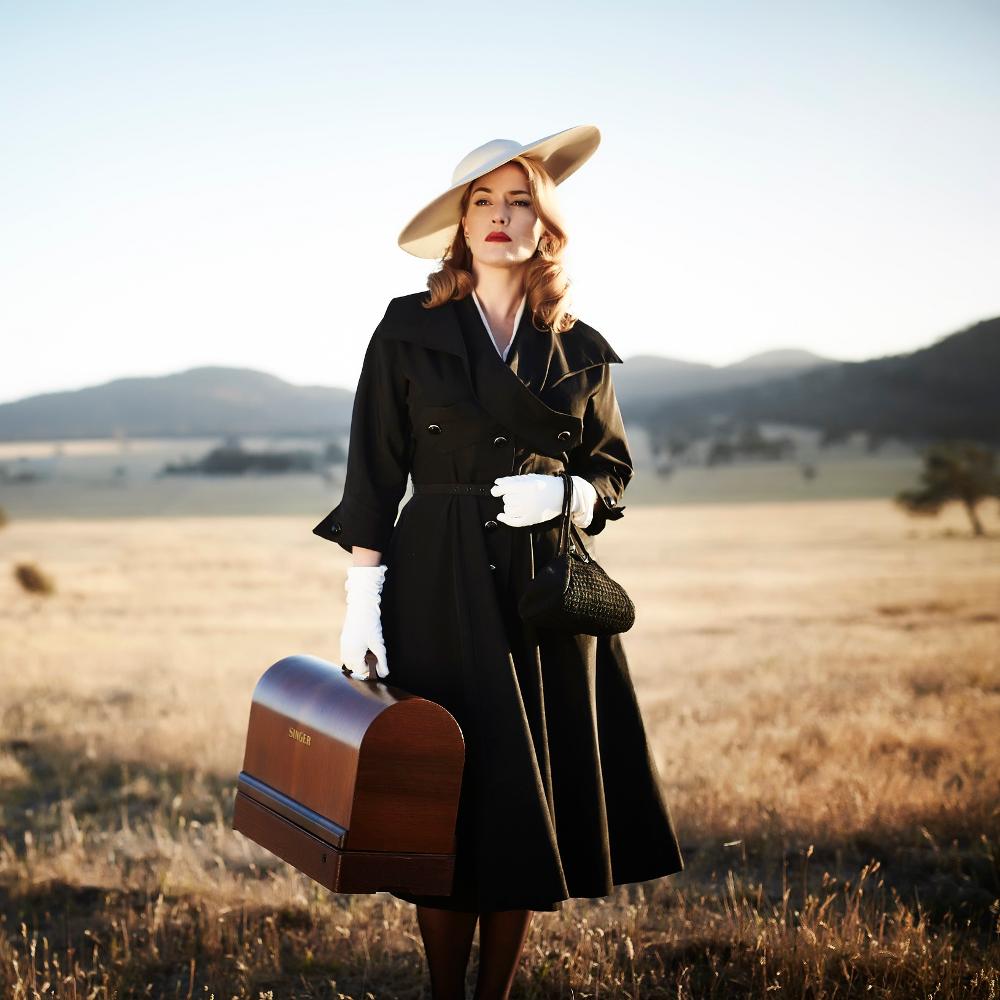 The Dressmaker – Il diavolo è tornato