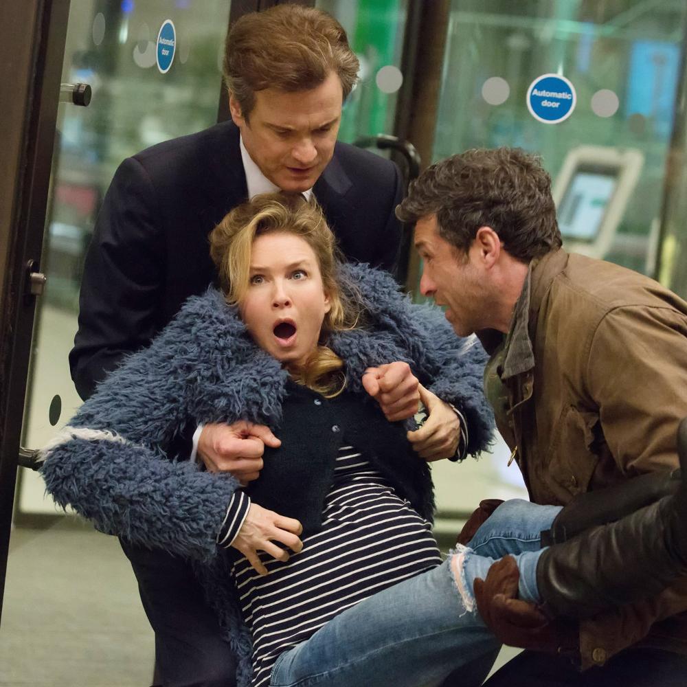 Bridget Jones’s Baby