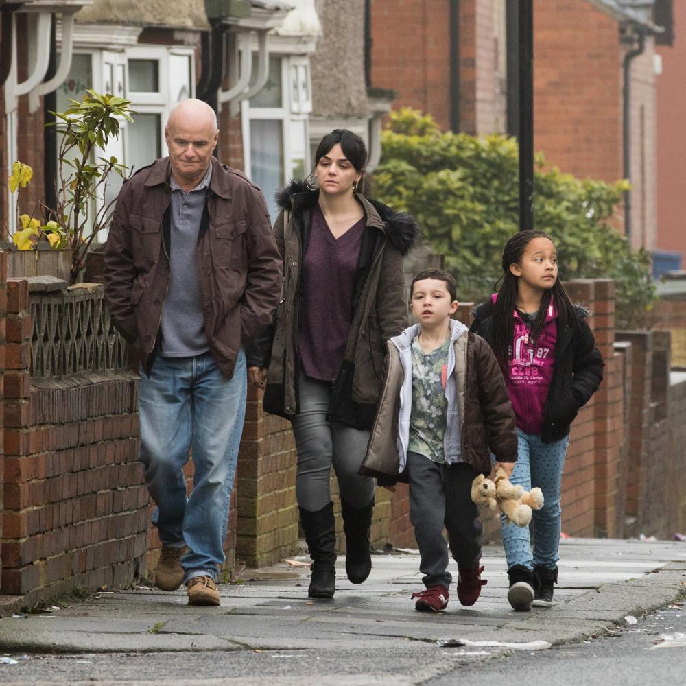 Io, Daniel Blake