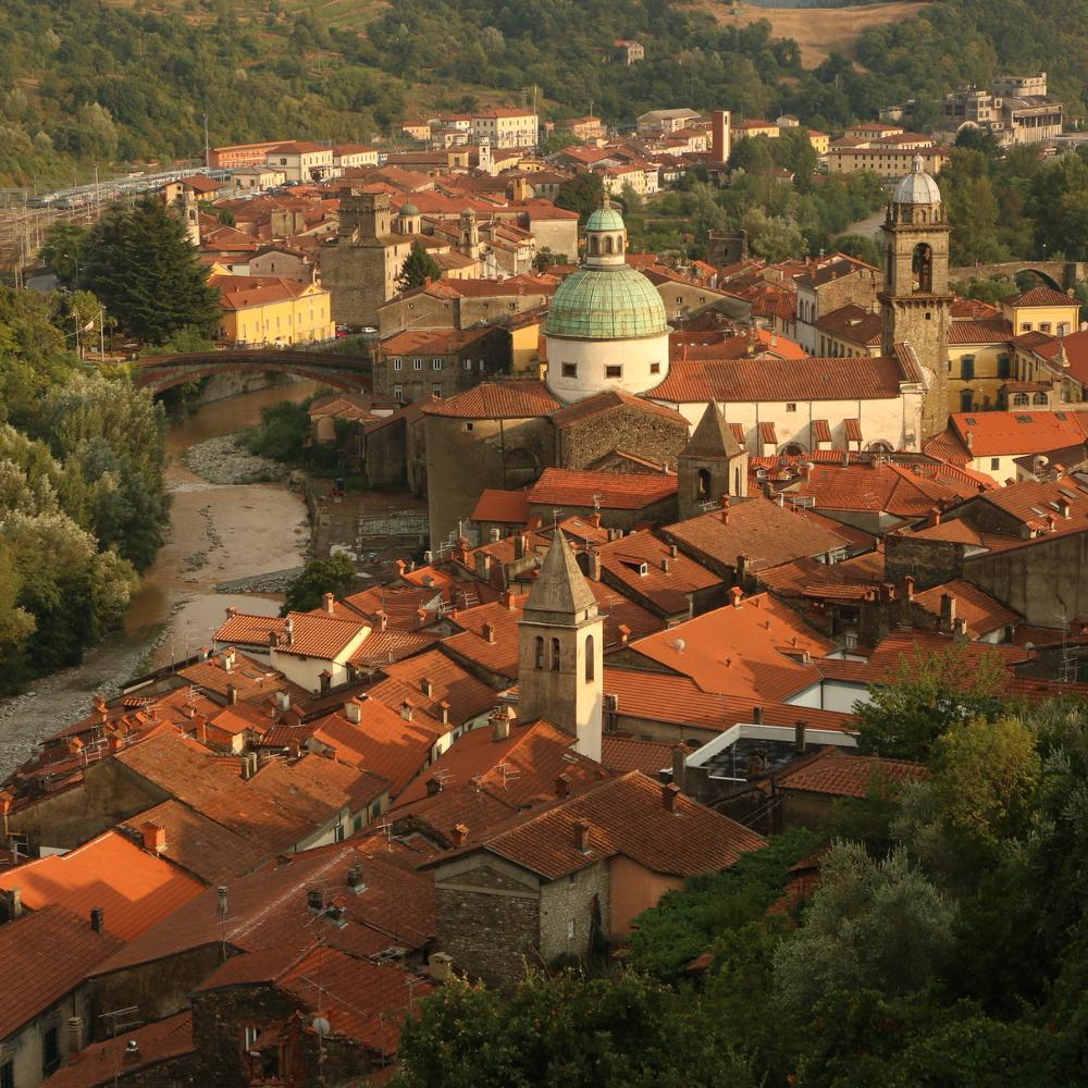 I volti della Via Francigena