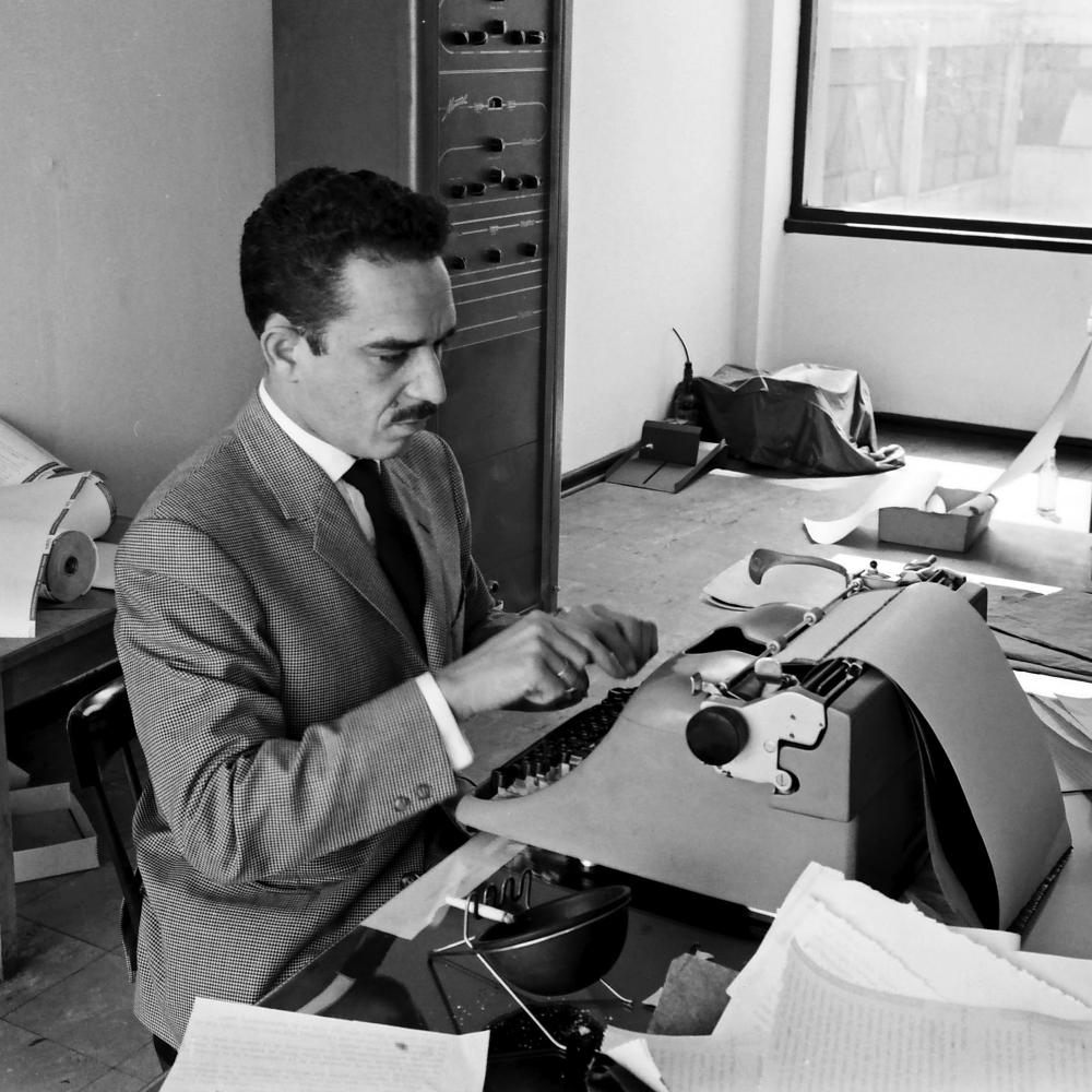 Gabo – Il mondo di García Márquez