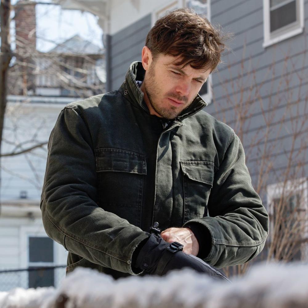 Manchester by the Sea