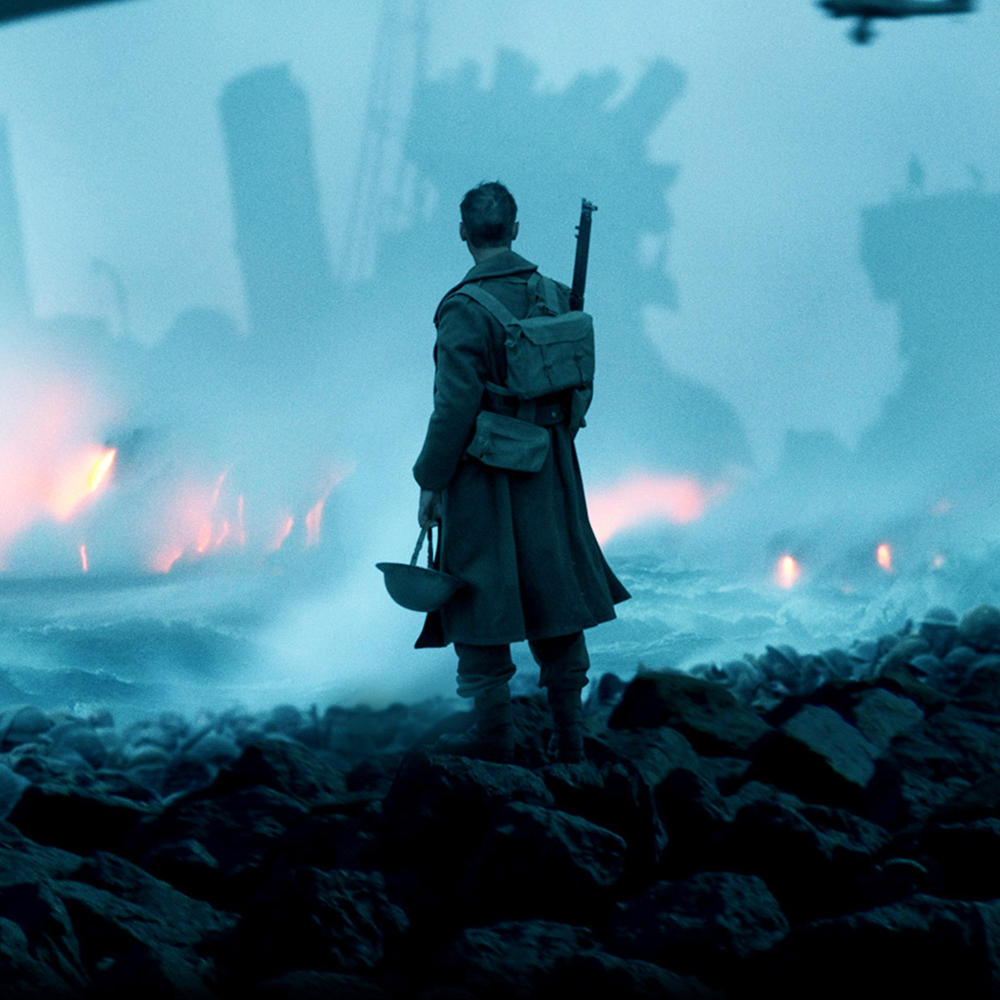 Dunkirk