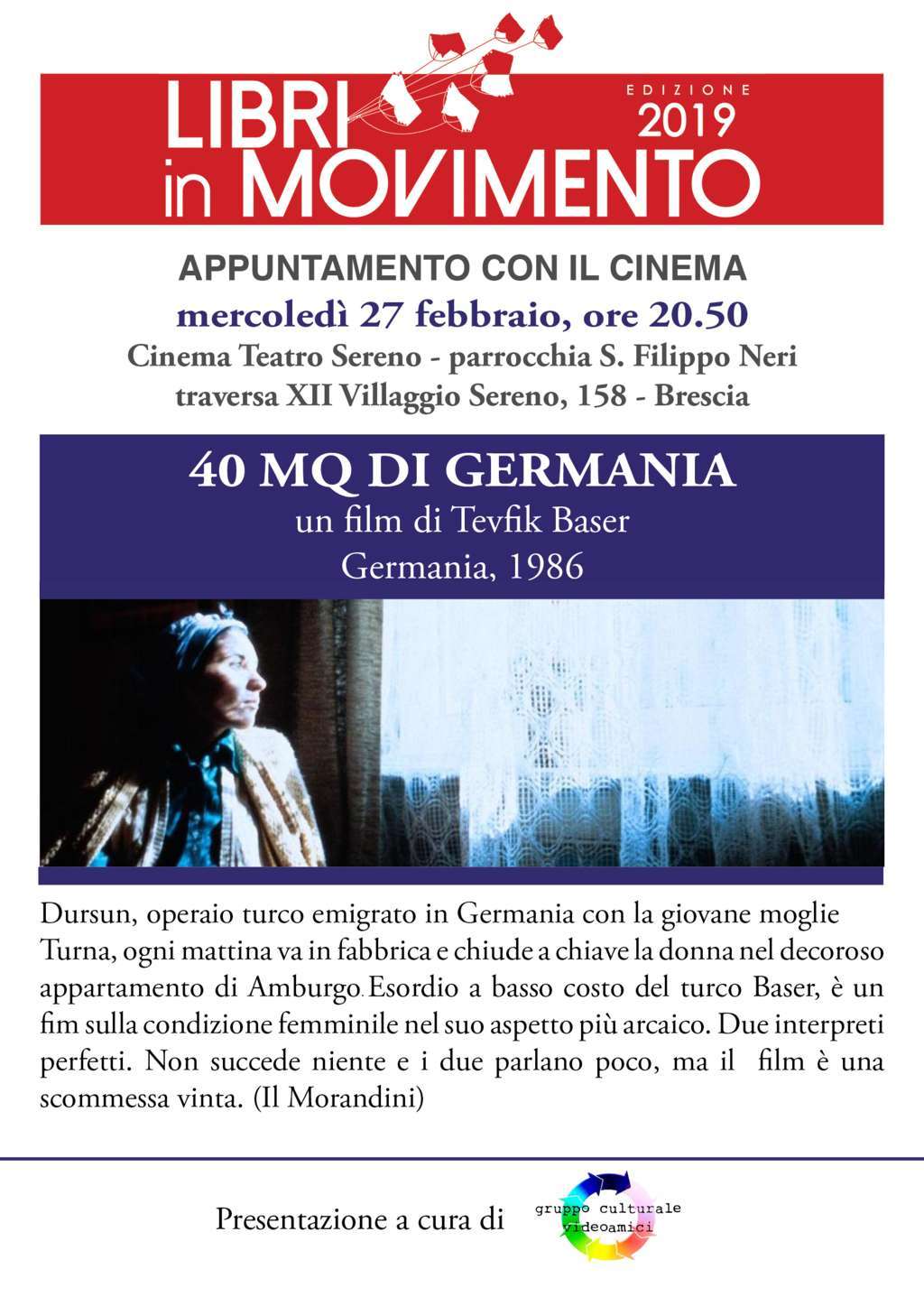 40 MQ DI GERMANIA