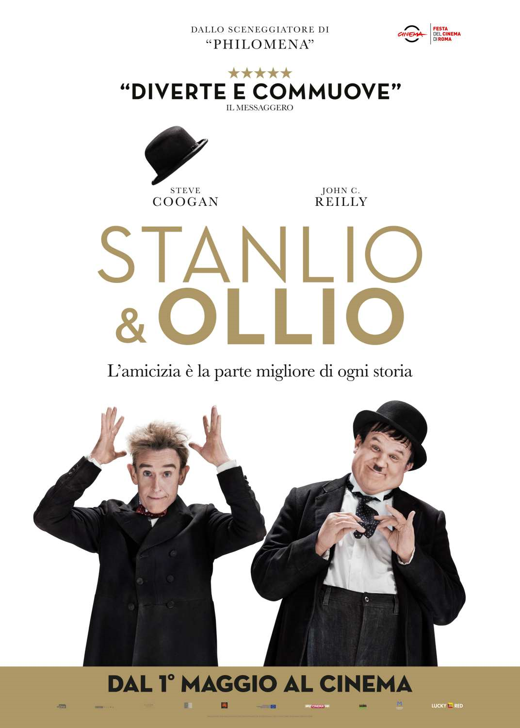 STANLIO E OLLIO