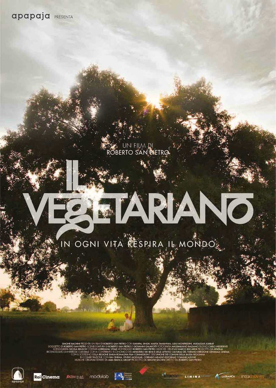 IL VEGETARIANO