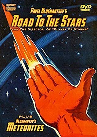 ROAD TO THE STARS (LA STRADA VERSO LE STELLE)