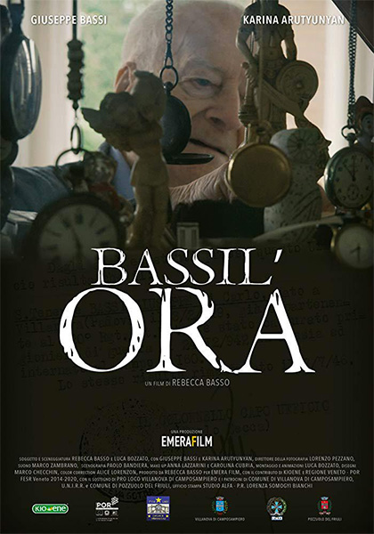 BASSIL’ORA