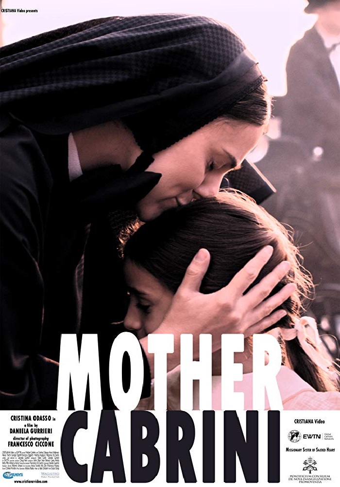 MOTHER CABRINI