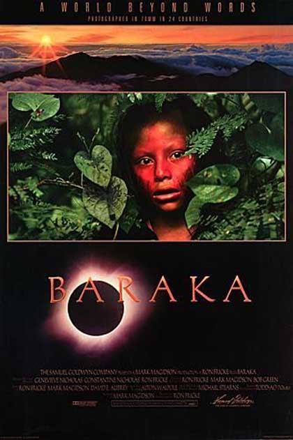 BARAKA