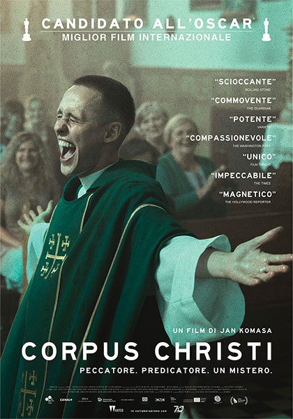 CORPUS CHRISTI