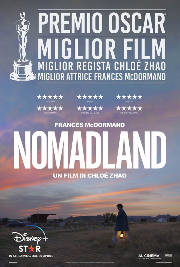 NOMADLAND