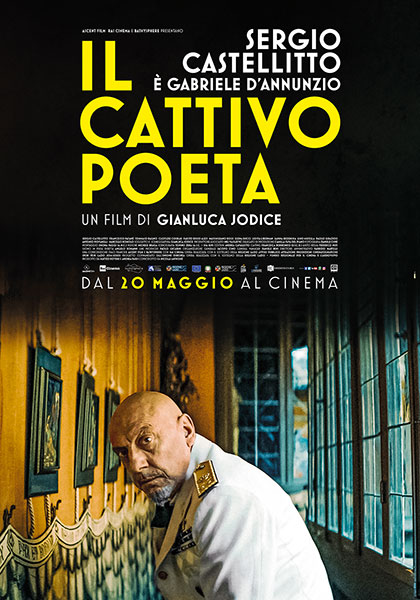 IL CATTIVO POETA