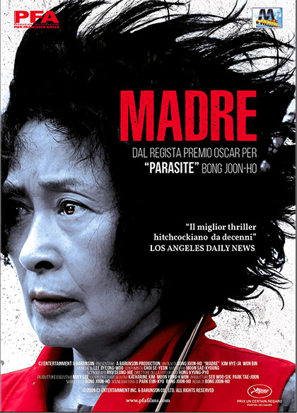 MADRE 