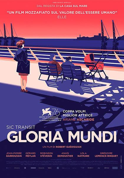 GLORIA MUNDI