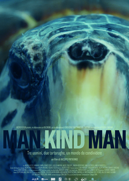 MAN KIND MAN