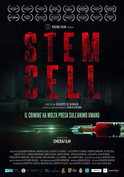 STEM CELL