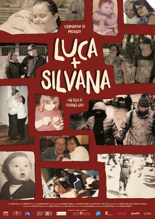 LUCA + SILVANA