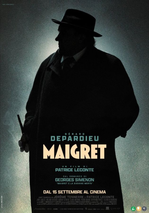 MAIGRET