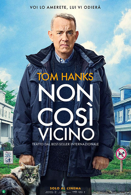 CINEMA SERENO ESTATE – NON COSI’ VICINO