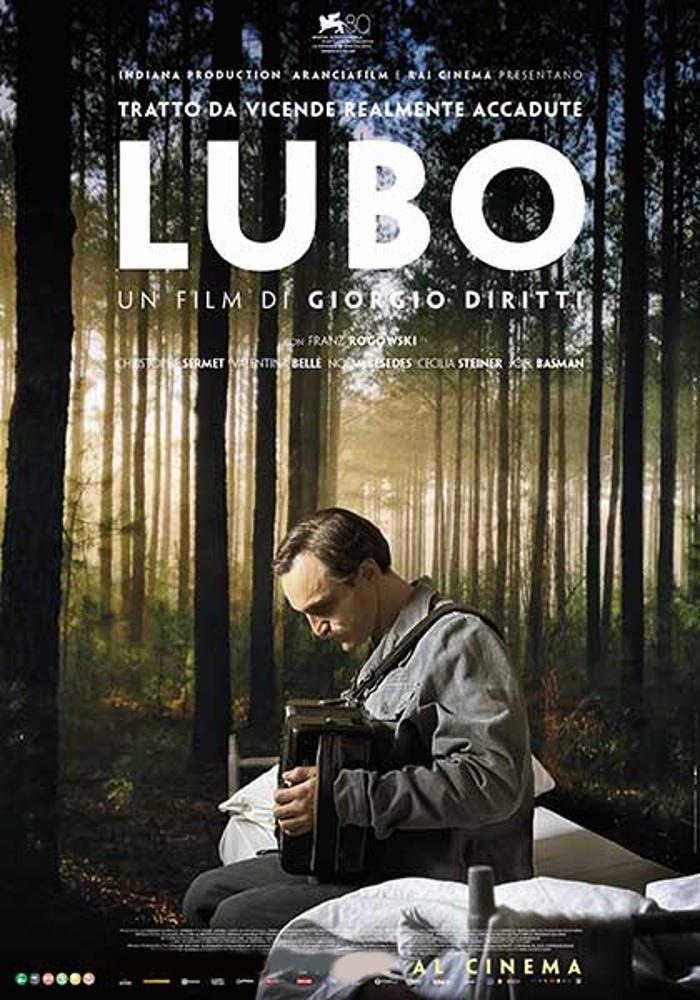 LUBO