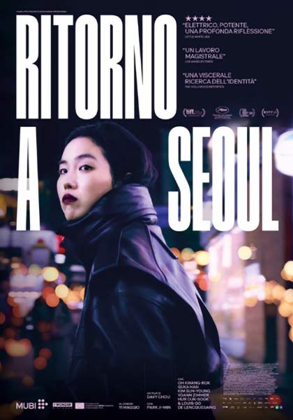 IL MERCOLEDÌ È SOLO “SERENO” RITORNO A SEOUL