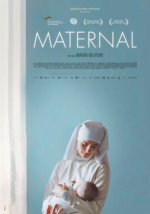Rassegna Cinema e Dio – Maternal