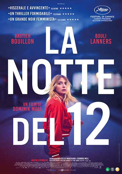LA NOTTE DEL 12