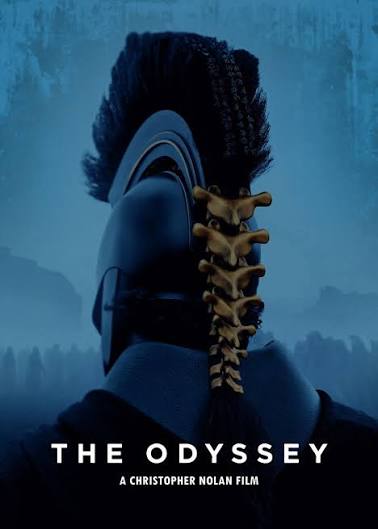 ODISSEA