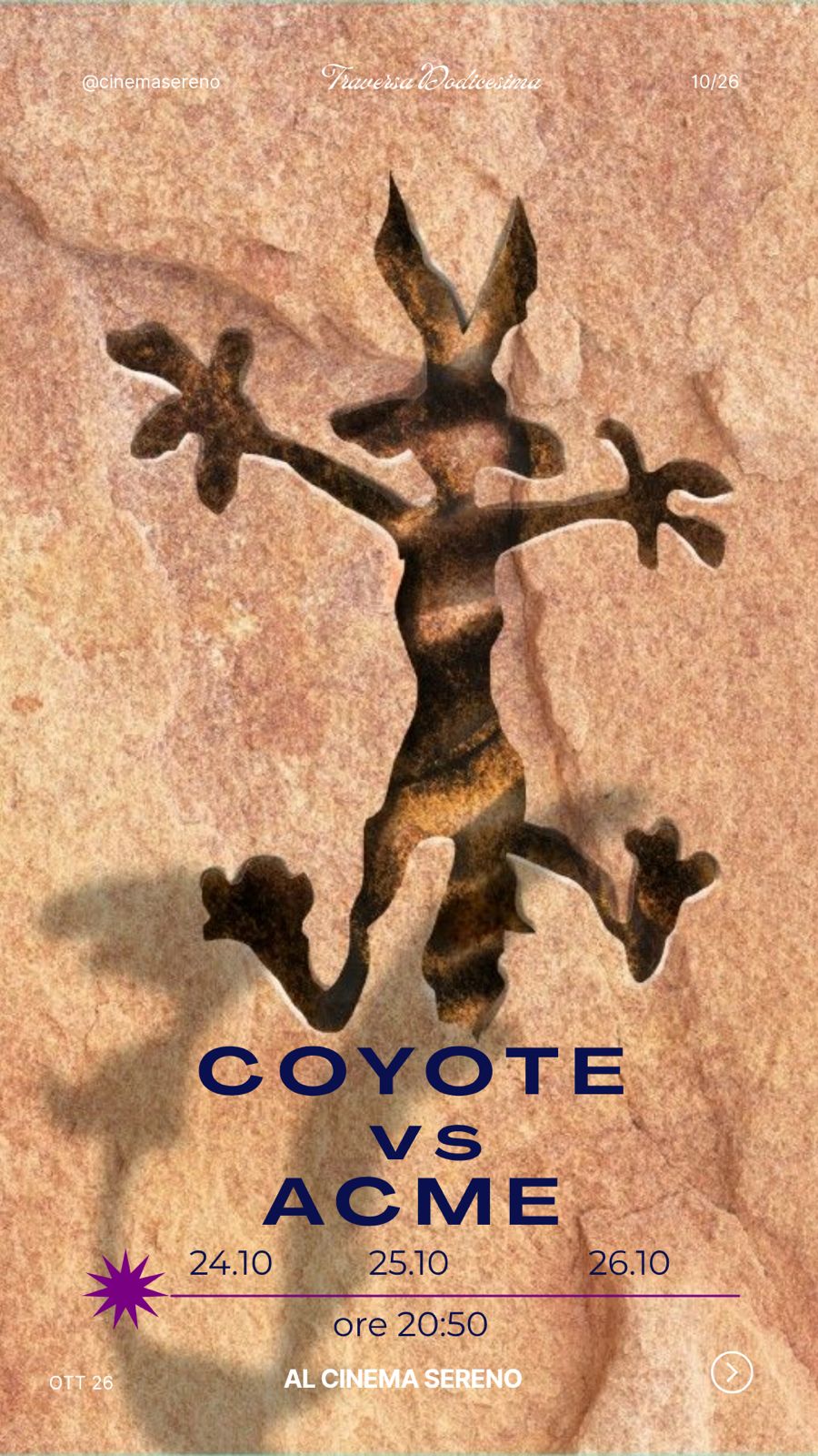 COYOTE VS. ACME
